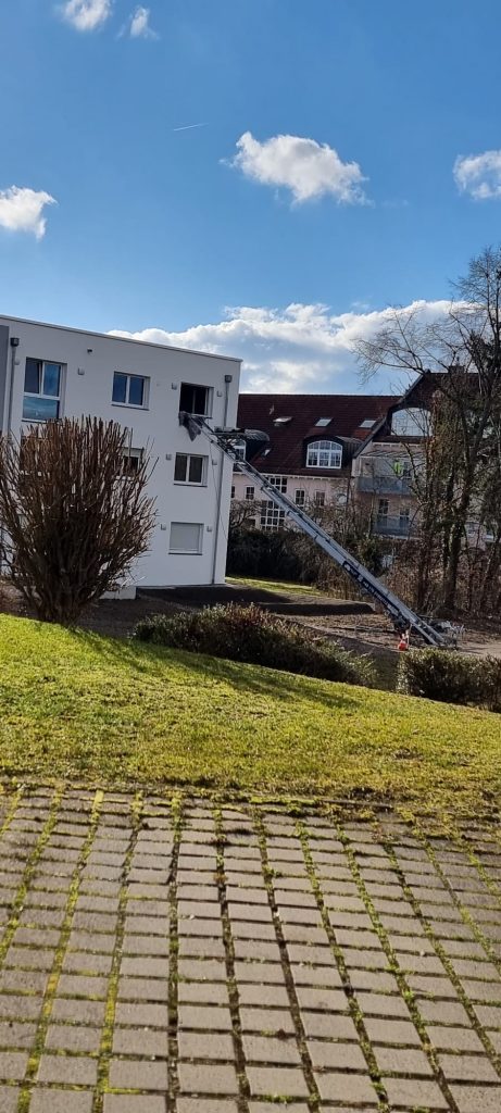 Daniel's Umzüge Konstanz - Bodensee Möbellift Mieten-2