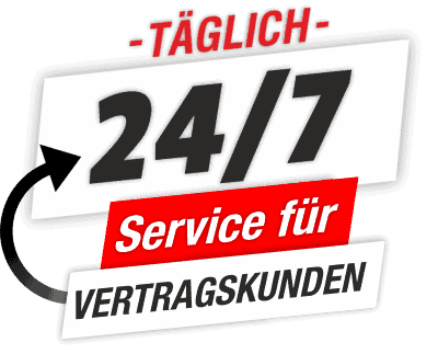 24/7 Hausmeisterservice für Vertragskunden in Konstanz – Objektbetreuung und technische Bereitschaft